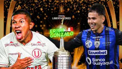 UNIVERSITARIO DE DEPORTES VS INDEPENDIENTE DEL VALLE EN VIVO | REACCIONAMOS A LA LIBERTADORES