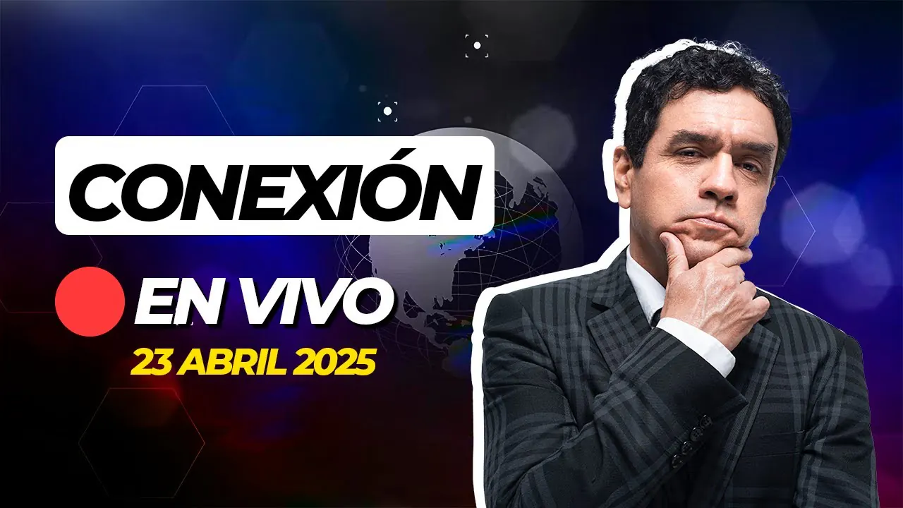 Reproducir: 📲📺 #ENVIVO 🔴 CONEXIÓN  23/04/2025 #CONEXIONRPP