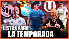Novedades en Liga 1: fichajes, renovaciones y nuevos técnicos | Polémica Deportiva 23/12/25