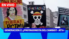 De 5 a 7 | GENERACIÓN Z: ¿PROTAGONISTA DEL CAMBIO? - ATV+