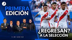 #ENVIVO | ¿RETORNOS EN LA SELECCIÓN? | Ovación Primera Edición por RADIO OVACION