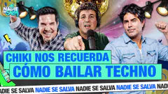 ¡EL BAILE DE LOS VIEJENIALS! FT. CHIKI | NSS