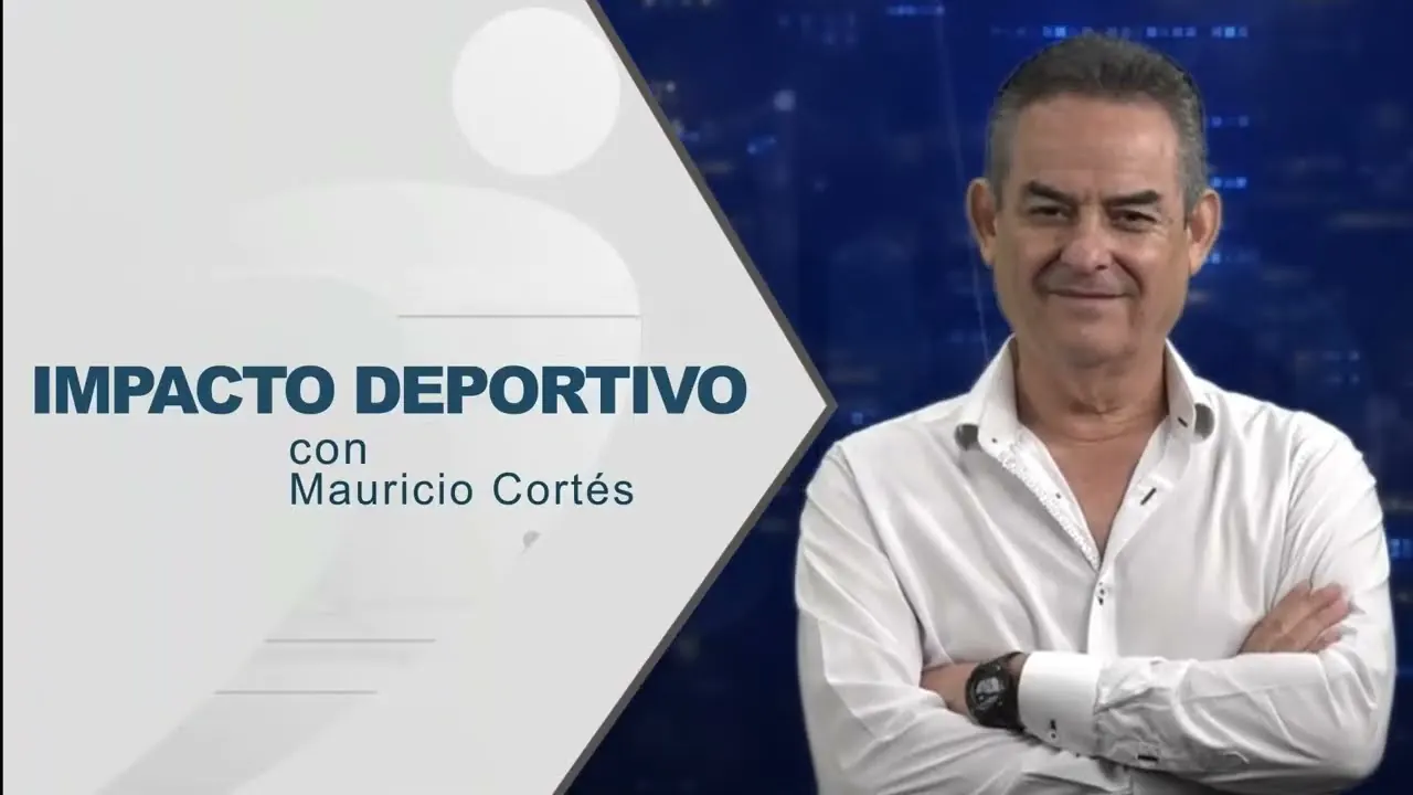 Reproducir: 🔴 #ENVIVO | Impacto Deportivo por RADIO OVACION
