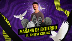 CHEESY CHAINS: EL SEPULTURERO DE TDN ÚLTIMO EPISODIO | TIERRA DE NADIES