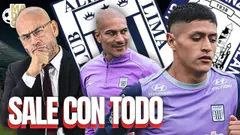 MADRUGOL CON MR PEET: ALIANZA LIMA SALE CON TODO | PREVIA ALIANZA LIMA VS ALIANZA ATLÉTICO