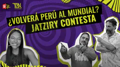 ¿NO HAY FUTURO? AL FIN SE ACABARON LAS ELIMINATORIAS (con Jatziry Abad)| TIERRA DE NADIES