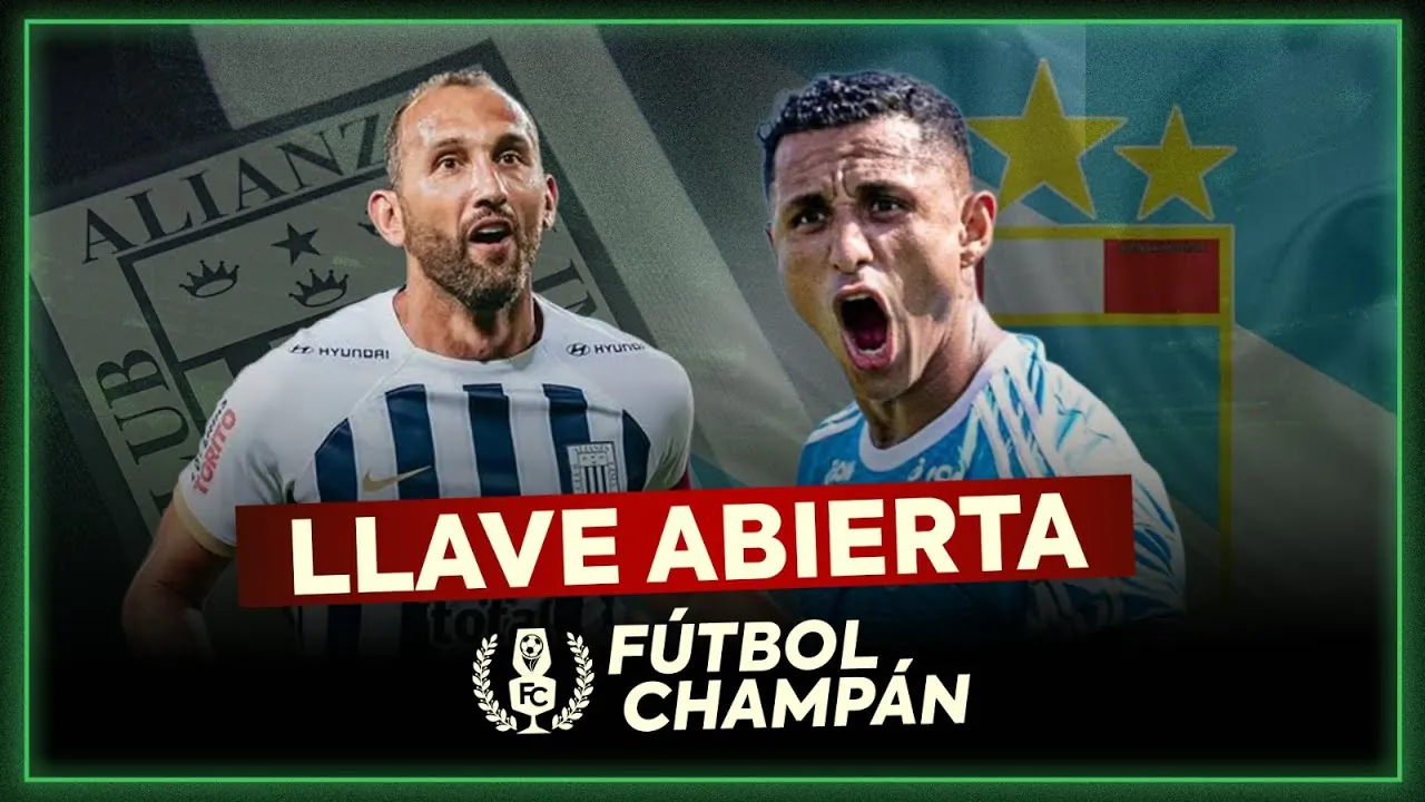 Reproducir: FÚTBOL CHAMPÁN:  ¿QUÉ EQUIPO SERÁ EL RIVAL DE CUSCO PARA DEFINIR EL 2DO PUESTO DE LA LIGA1? #debate