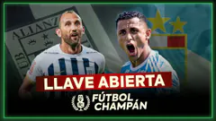 FÚTBOL CHAMPÁN: ¿QUÉ EQUIPO SERÁ EL RIVAL DE CUSCO PARA DEFINIR EL 2DO PUESTO DE LA LIGA1? #debate