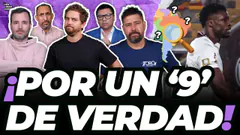 GASSAMA SE VA DE LA 'U', ¿QUIÉN LLEGA POR ÉL? | ¿RABANAL OBLIGADO A GANARLE A MELGAR? - #DESMARCADOS
