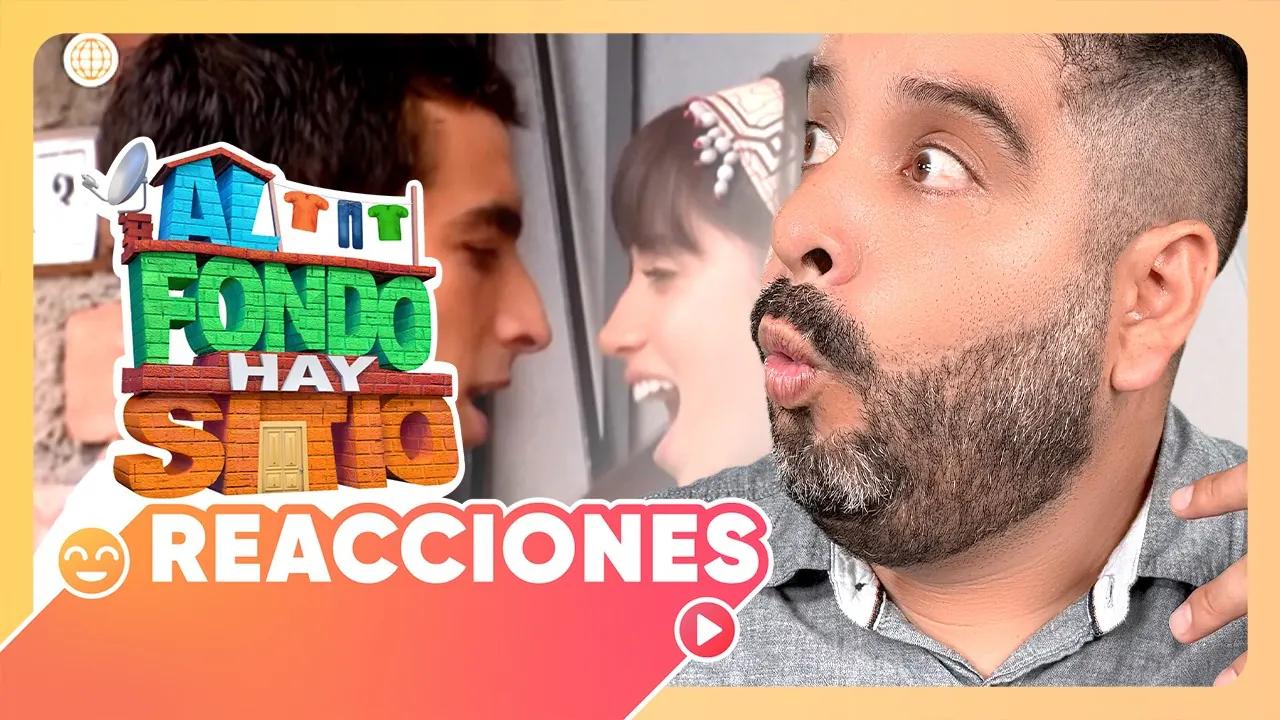 Reproducir: 🔴 REACCIONES AL FONDO HAY SITIO | 26/05/2026 | AMÉRICA EN VIVO
