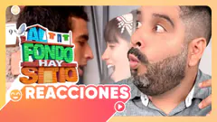 REACCIONES AL FONDO HAY SITIO | 26/05/2026 | AMÉRICA EN VIVO