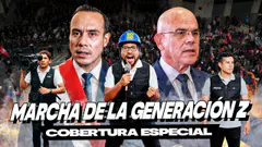 COBERTURA ESPECIAL EN VIVO DESDE LA MARCHA | LA RORO NETWORK