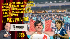 Convocatoria de Ibáñez y previa del Alianza vs. Iquique | Mister Peet en vivo