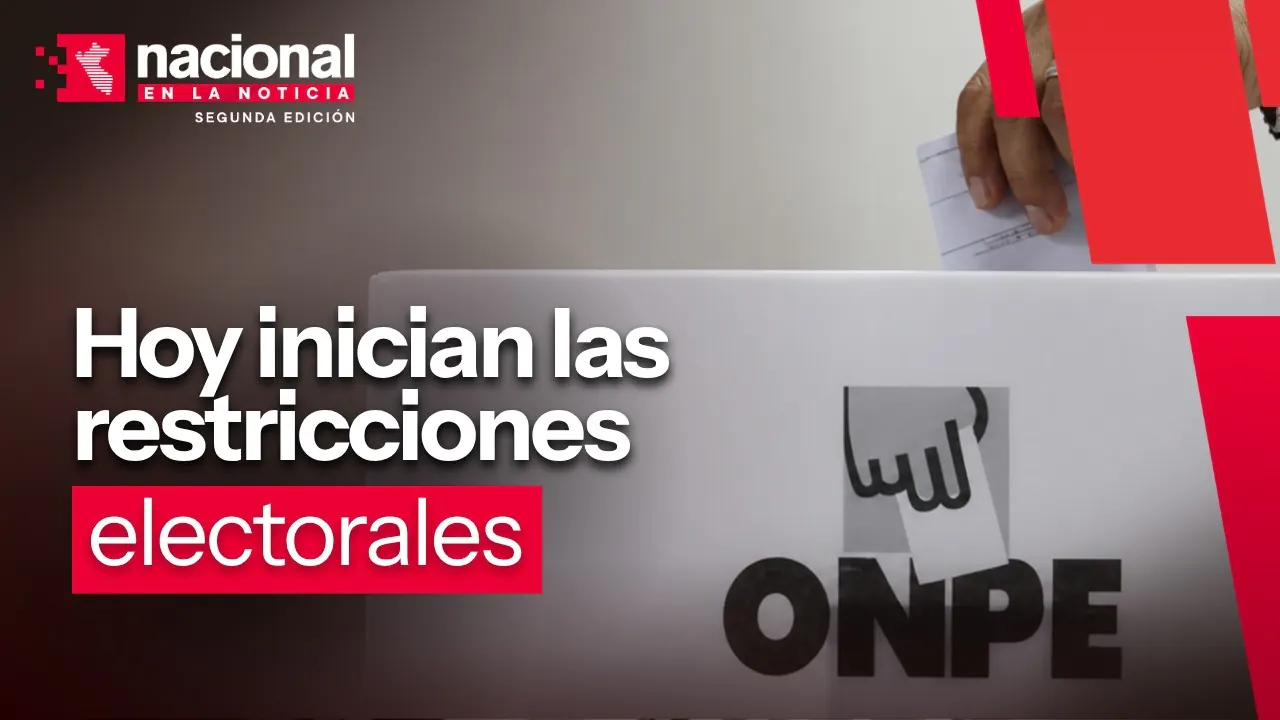 Reproducir: Radio Nacional EN VIVO: "Nacional en la noticia", segunda edición, hoy 28/09/26