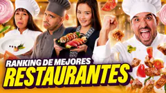 TOP RESTAURANTES DEL PERÚ | REENCUENTRO DE ADOLESCENTES | VERY GOOD