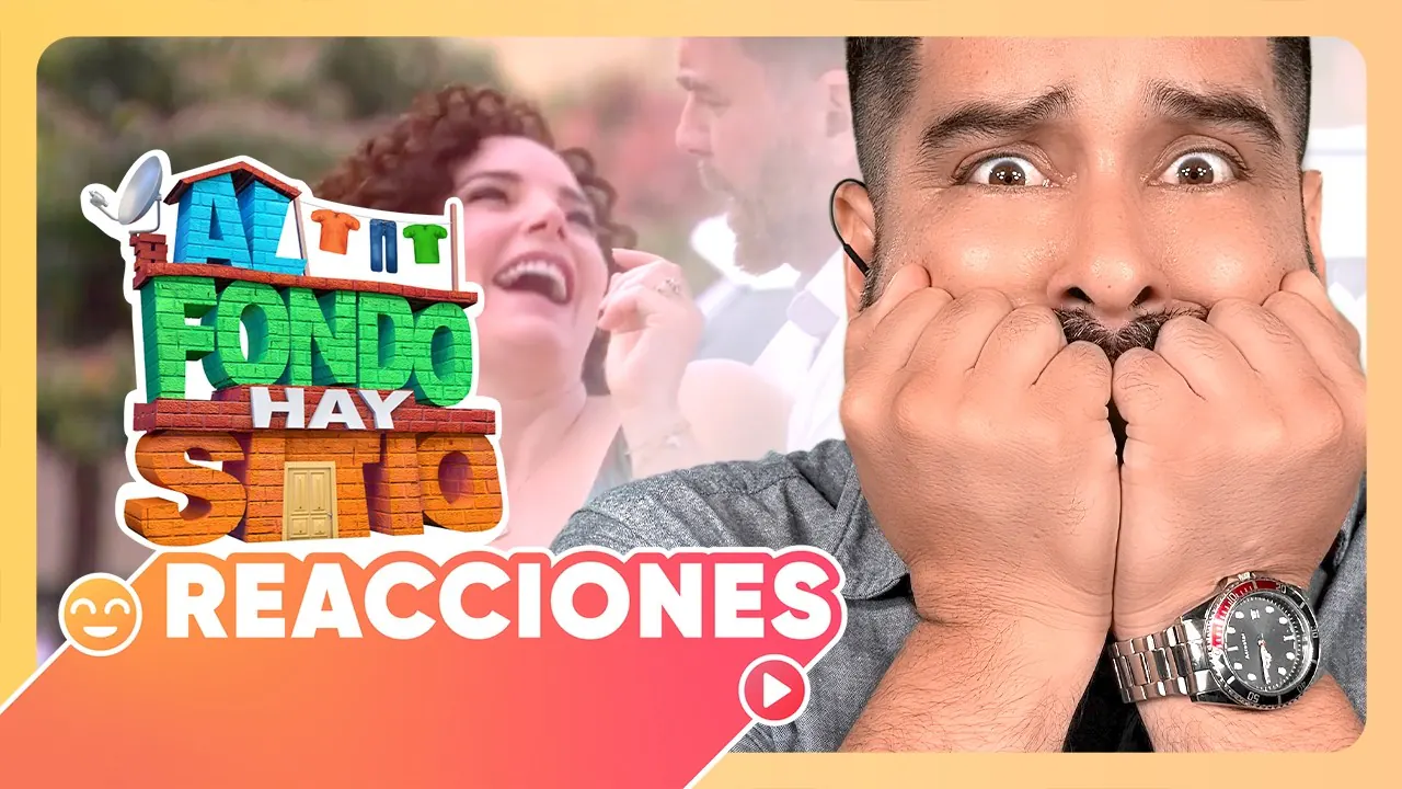 Reproducir: 🔴 REACCIONES AL FONDO HAY SITIO | 04/06/2026 | AMÉRICA EN VIVO