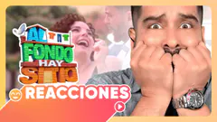 REACCIONES AL FONDO HAY SITIO | 04/06/2026 | AMÉRICA EN VIVO