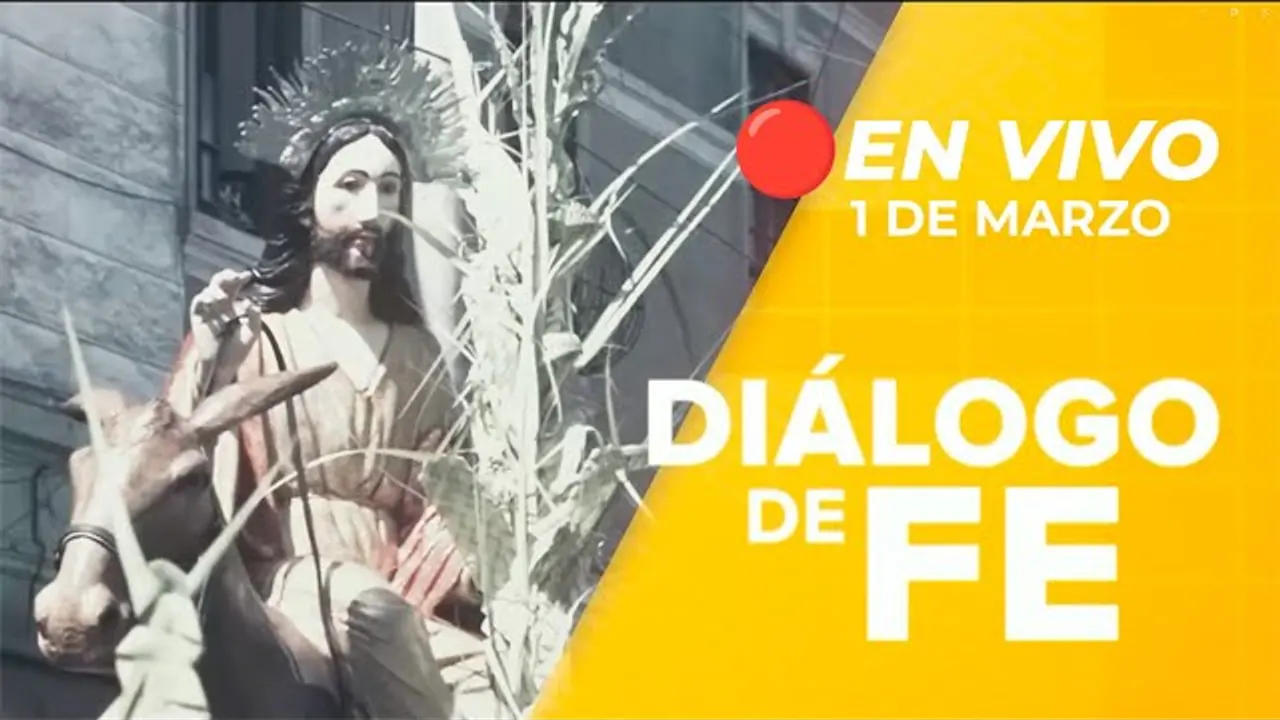 Reproducir: 🔴 #ENVIVO |  #DIALOGOFERPP | 01/03/2025