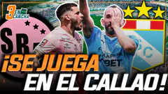 #ENVIVO | ¡SPORT BOYS SERÁ LOCAL EN EL GRAU ANTE SPORTING CRISTAL! #3ENCANCHA