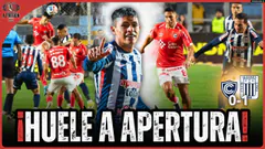 EN VIVO: CIENCIANO VS. ALIANZA LIMA (TORNEO APERTURA)