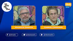 En vivo | No Hay Derecho con Glatzer Tuesta - Noticias de hoy 03-06-2025 [Perú]