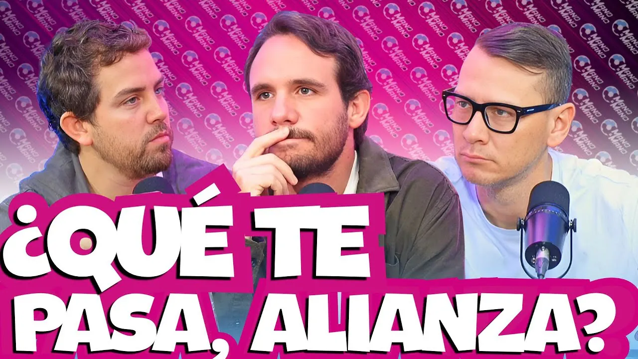 Reproducir: MUCHA POLÉMICA, POCO FÚTBOL | VAR PROTAGONISTA EN ALIANZA 0-0 CRISTAL