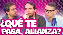 MUCHA POLÉMICA, POCO FÚTBOL | VAR PROTAGONISTA EN ALIANZA 0-0 CRISTAL