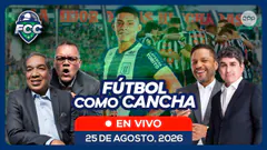 EN VIVO | Novedades en Alianza Lima: Kevin Quevedo se sumó a las prácticas del primer equipo