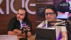 #ENVIVO HOY GANÓ ARGENTINA, GANÓ LATAM - SEBAS DEL SOLAR