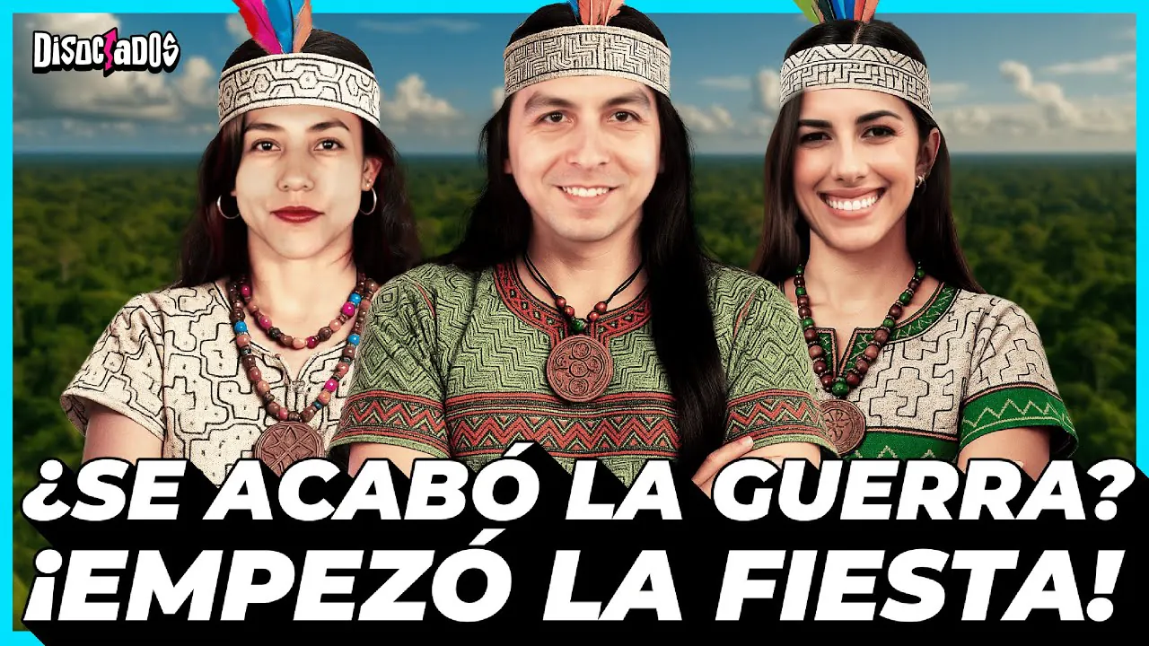 Reproducir: ¿VOLVIÓ la PAZ? 🛑| ALEX sigue ESPERANDO su ENTRADA😳| EMPEZÓ la SEMANA de SANTOS pero no tan SANTOS 😈