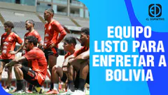 EN VIVO SELECCIÓN PERUANA: REGALAMOS ENTRADAS PARA EL PERÚ VS. BOLIVIA | IBÁÑEZ Y EL EQUIPO COMPLETO