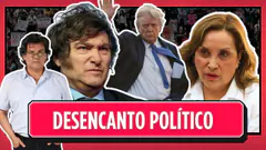 Ciudadanía sin esperanza: Carmen Ilizarbe sobre democracia y autoritarismo | Al Filo