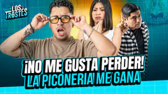#LOSTROSTES | ¿QUIÉN ES EL MÁS PICÓN DEL TEAM? ¡SOY TAN PICÓN QUÉ.. !