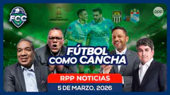 FÚTBOL COMO CANCHA#FEEG2026