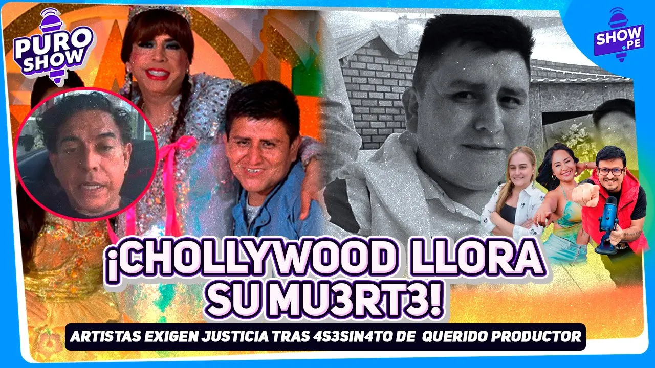 Reproducir: 🔴JHON LEYVA YA HABÍA DENUNCIADO 3XT0RSIÓN ANTE LA POLICÍA PERO NO LE DIERON APOYO  #Puroshow
