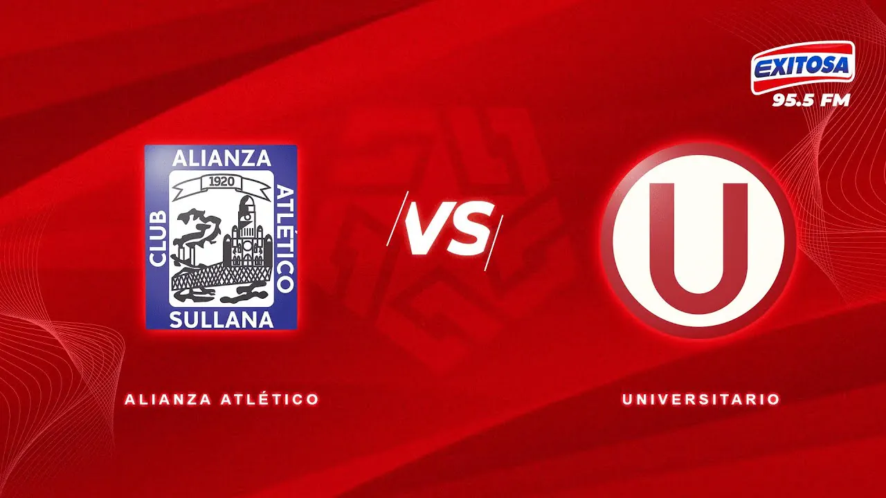 Reproducir: 🔴🔵LIGA 1 🔴 EN VIVO | FECHA 12 - ALIANZA ATLÉTICO VS UNIVERSITARIO