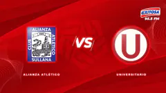 LIGA 1 EN VIVO | FECHA 12 - ALIANZA ATLÉTICO VS UNIVERSITARIO