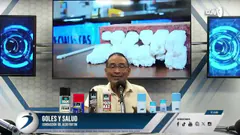 #ENVIVO | Goles y Salud por RADIO OVACION