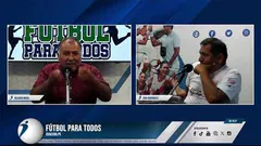 #ENVIVO | Fútbol para Todos por RADIO OVACION