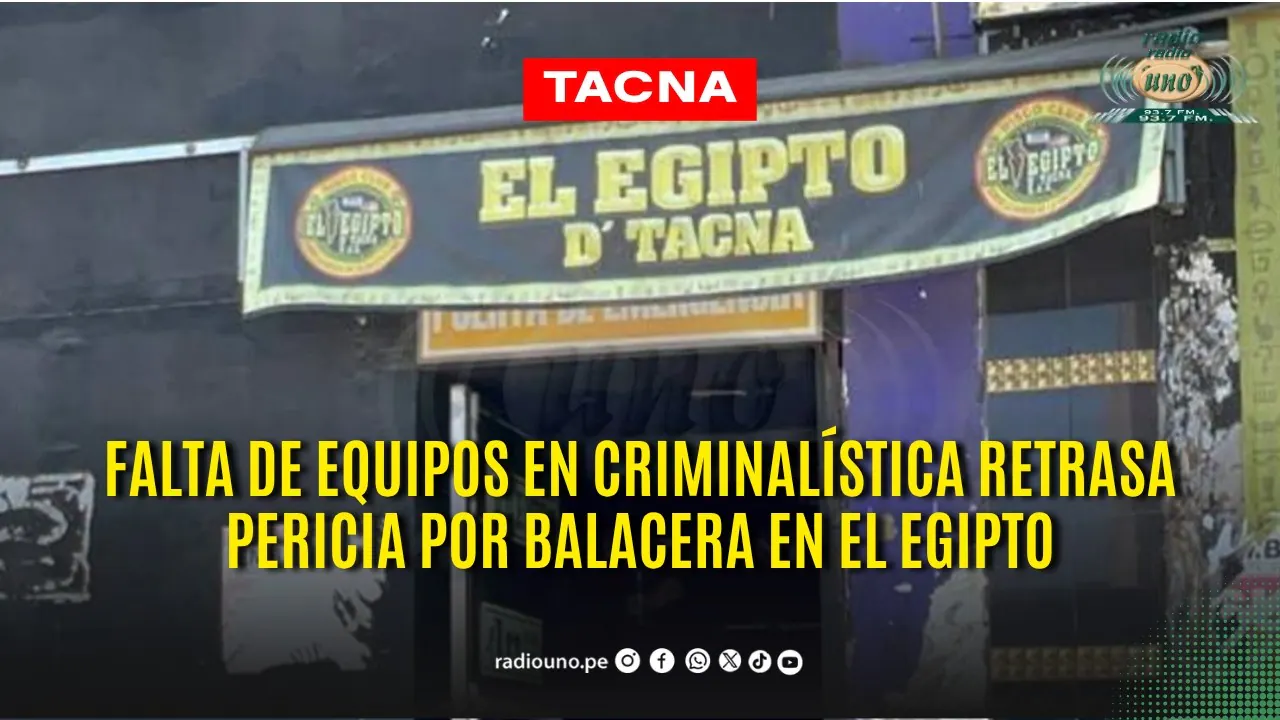 Reproducir: 🔴#ENVIVO / RADIO UNO  / EDICION 04.09.2026 #TACNA #MOQUEGUA #PERU