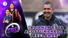 #ENVIVO | 360° por RADIO OVACION