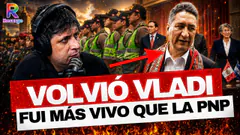 CERRÓN ESTUVO A 200 METROS DE LA POLICÍA Y NO LO DETECTARON
