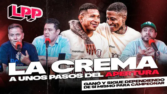 UNIVERSITARIO A UN PASO DE LLEVARSE EL APERTURA | LPP