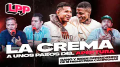 UNIVERSITARIO A UN PASO DE LLEVARSE EL APERTURA | LPP