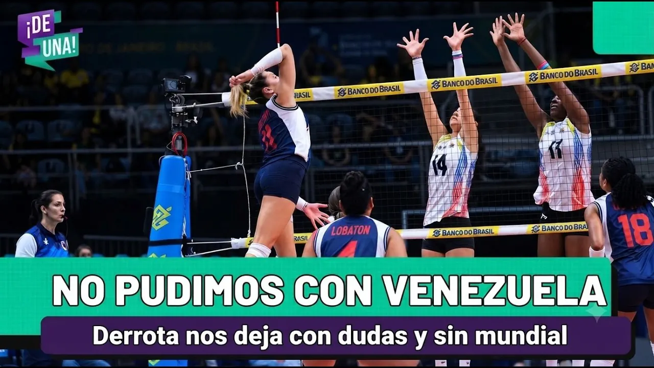 Reproducir: 🔴 #ENVIVO | De Una por RADIO OVACION
