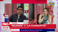 Los Capos del Humor con Fernando Armas y Miguel Moreno - En Vivo (Lunes 16 de junio)