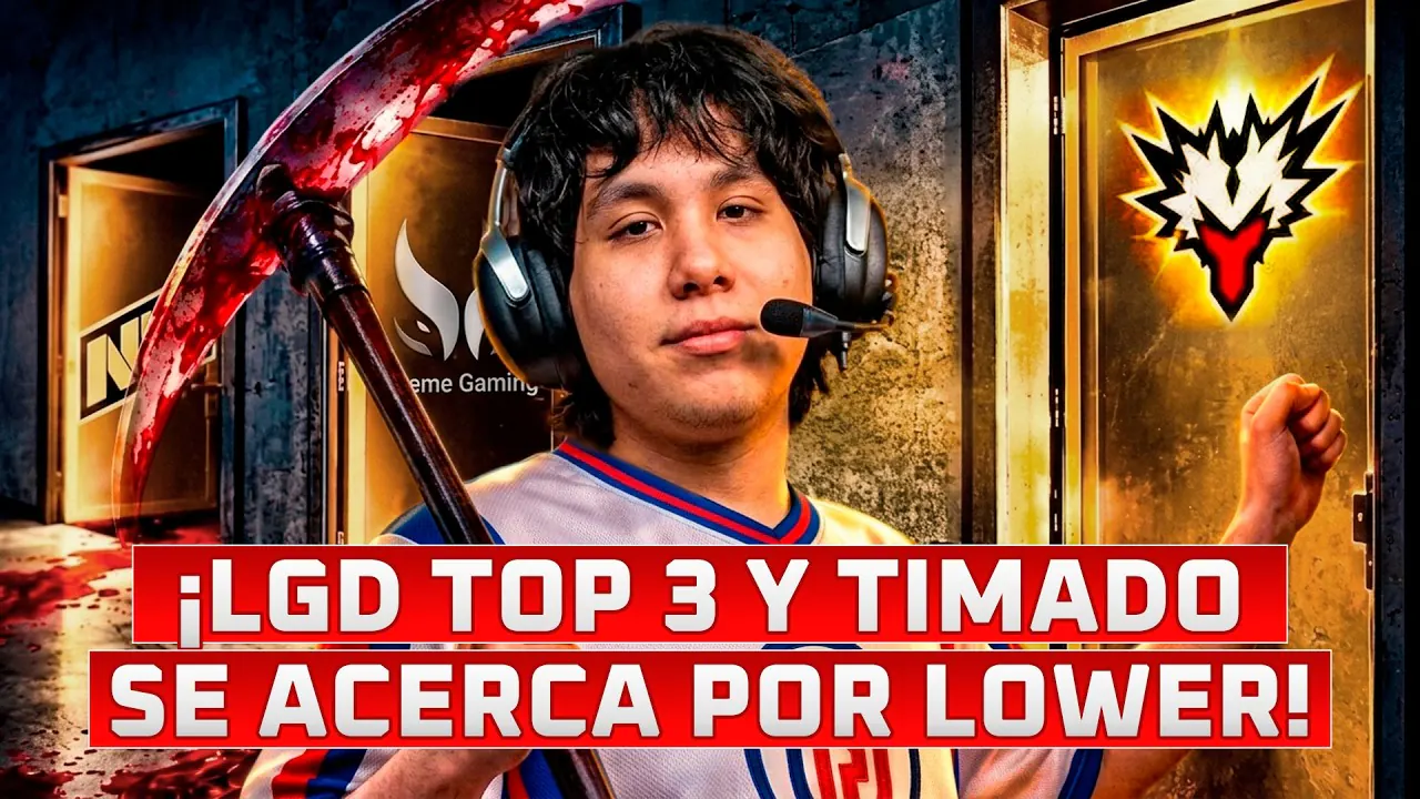 Reproducir: ¡Wits a Semifinales de la PGL Wallachia S9! | DOTEROS