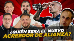 La 'U' TRABAJA con el 'TUNCHE' ¿Se queda? | ¿CRISTIANO decepcionó? #MODOFÚTBOL