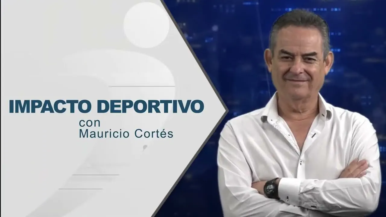 Reproducir: 🔴 #ENVIVO | Impacto Deportivo por RADIO OVACION