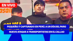 Fe de Erratas | ¡MAÑANA JUEVES 2 DE OCTUBRE NUEVO PARO DE TRANSPORTISTAS¡